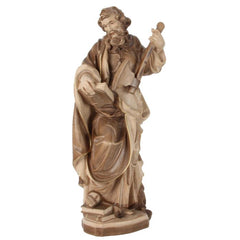 Saint Matthias Figurine