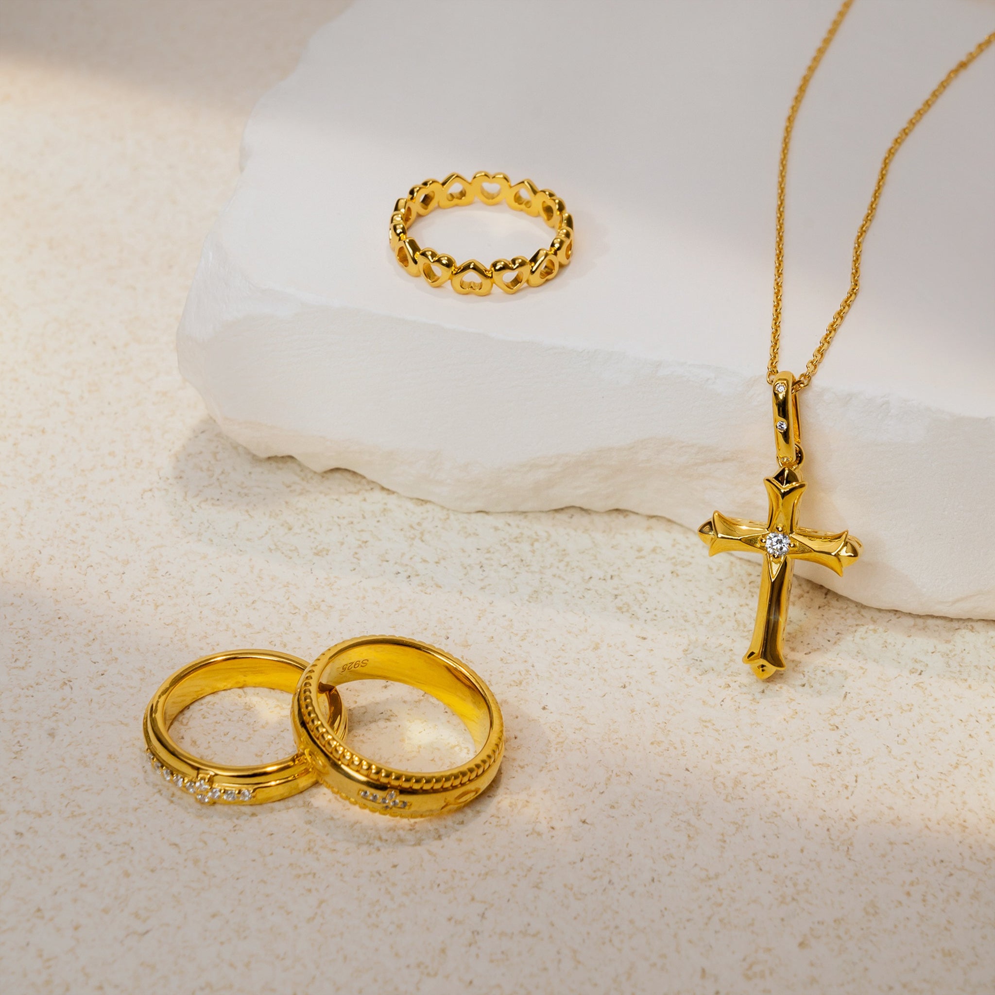 🎁Easter Jewelry Mystery Box – Worth Up to $300