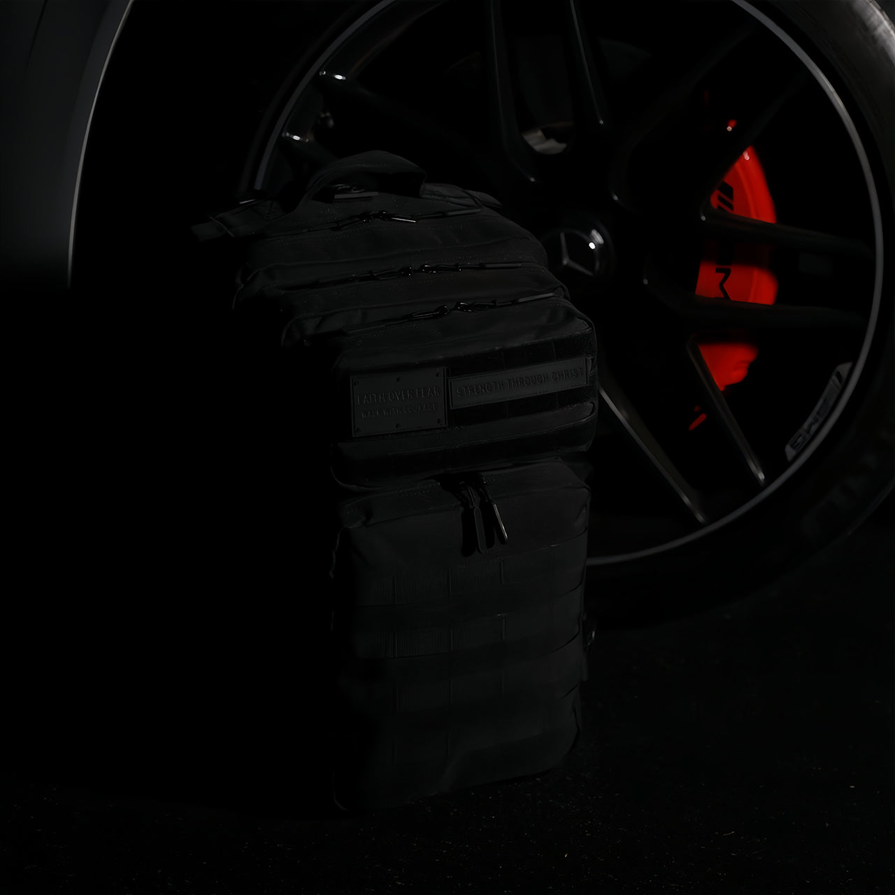 45L Nightshade Backpack