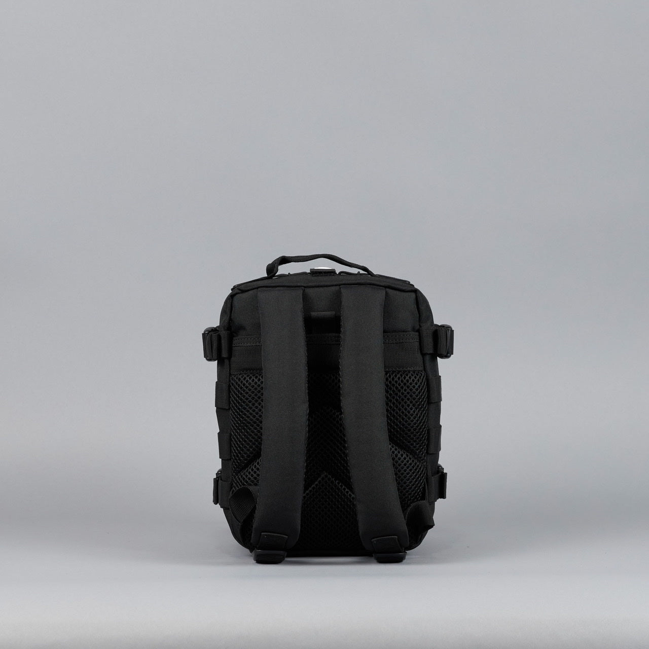 9L Mini Alpha Backpack – Black