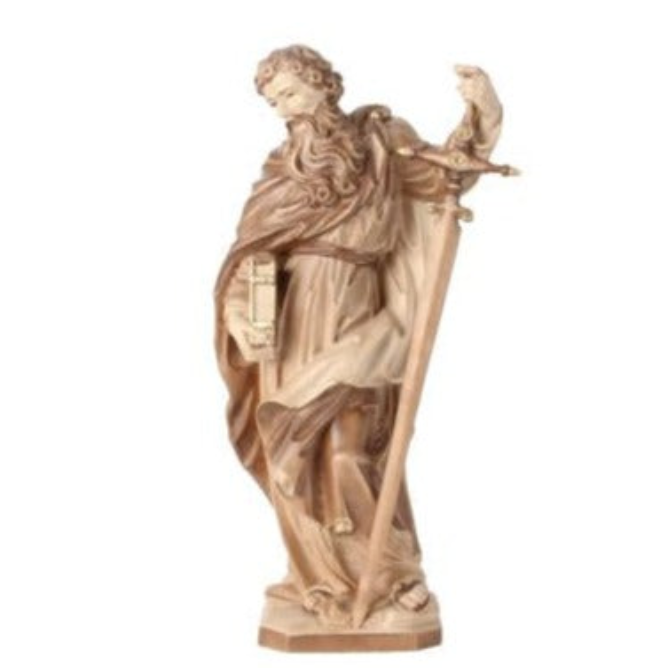 Saint Paul Figurine