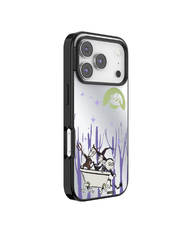 Trio of Trouble Phone Case