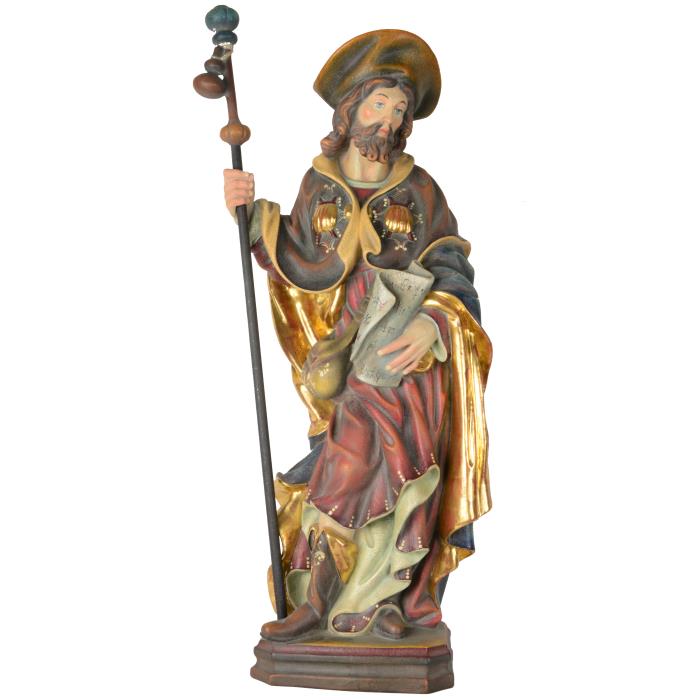 Saint James the Great Figurine
