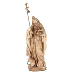 Saint Anthony the Great Figurine