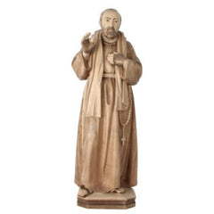Saint Padre Pio Figurine