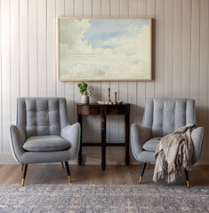 Reaches To The Heavens | Framed Wooden Art - Horizontal