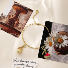 Kindness & Generosity Spirit Bracelet