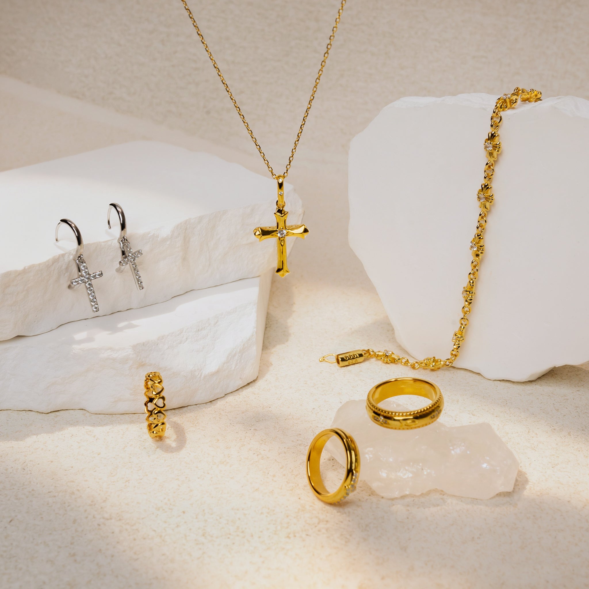 🎁Easter Jewelry Mystery Box – Worth Up to $300