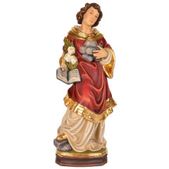 Saint Stephan Figurine