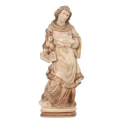 Saint Stephan Figurine