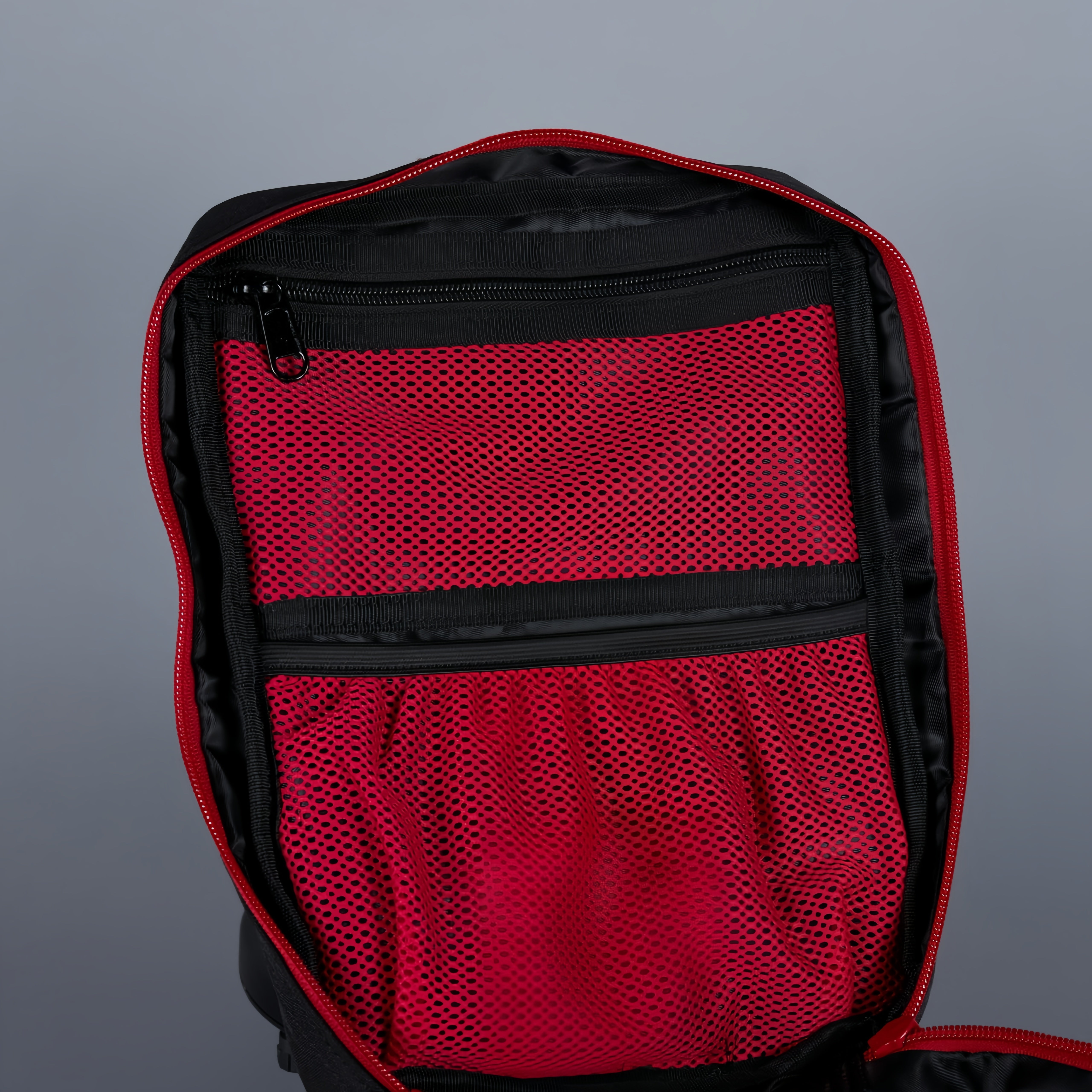 9L Backpack Mini Red