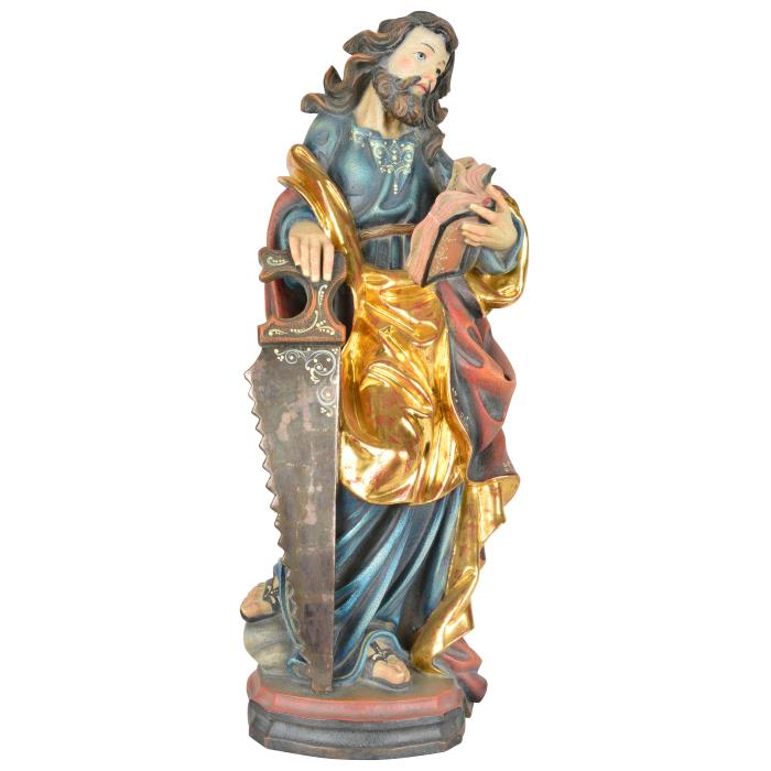 Saint Simon Figurine