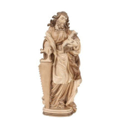 Saint Simon Figurine