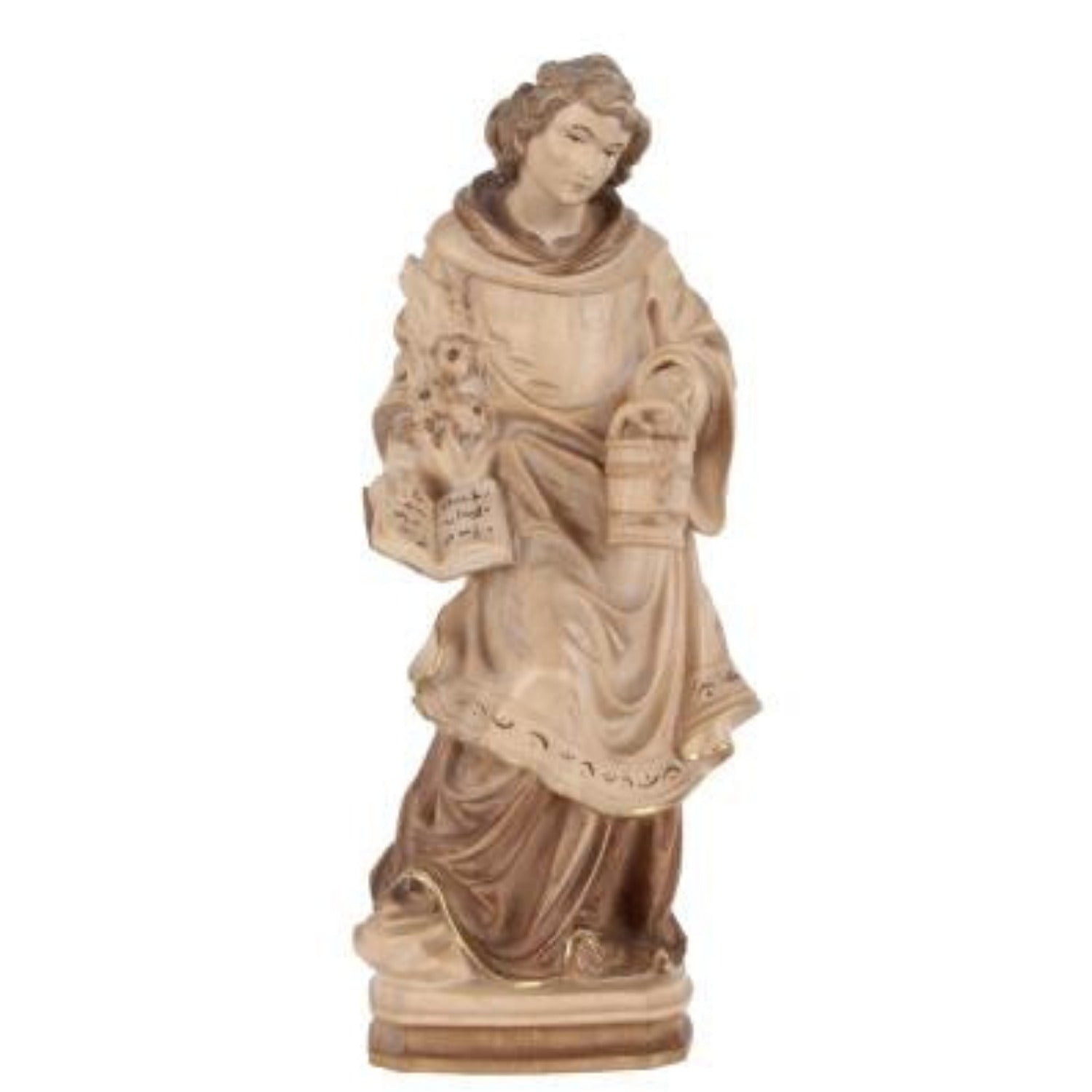 Saint Vitus Figurine