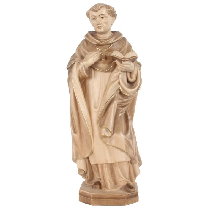 Saint John Macias Figurine