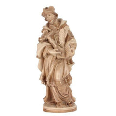 Saint John Nepomuk Figurine