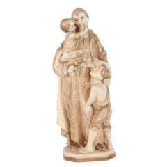 Saint Vincent of Paul Figurine