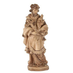 Saint Francis Xavier Figurine