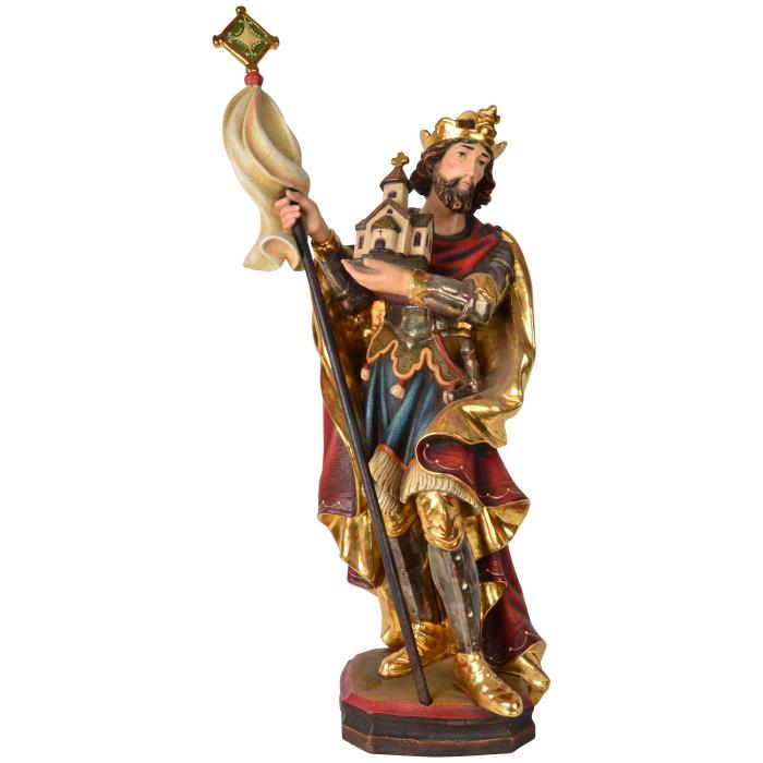 Saint Leopold Figurine