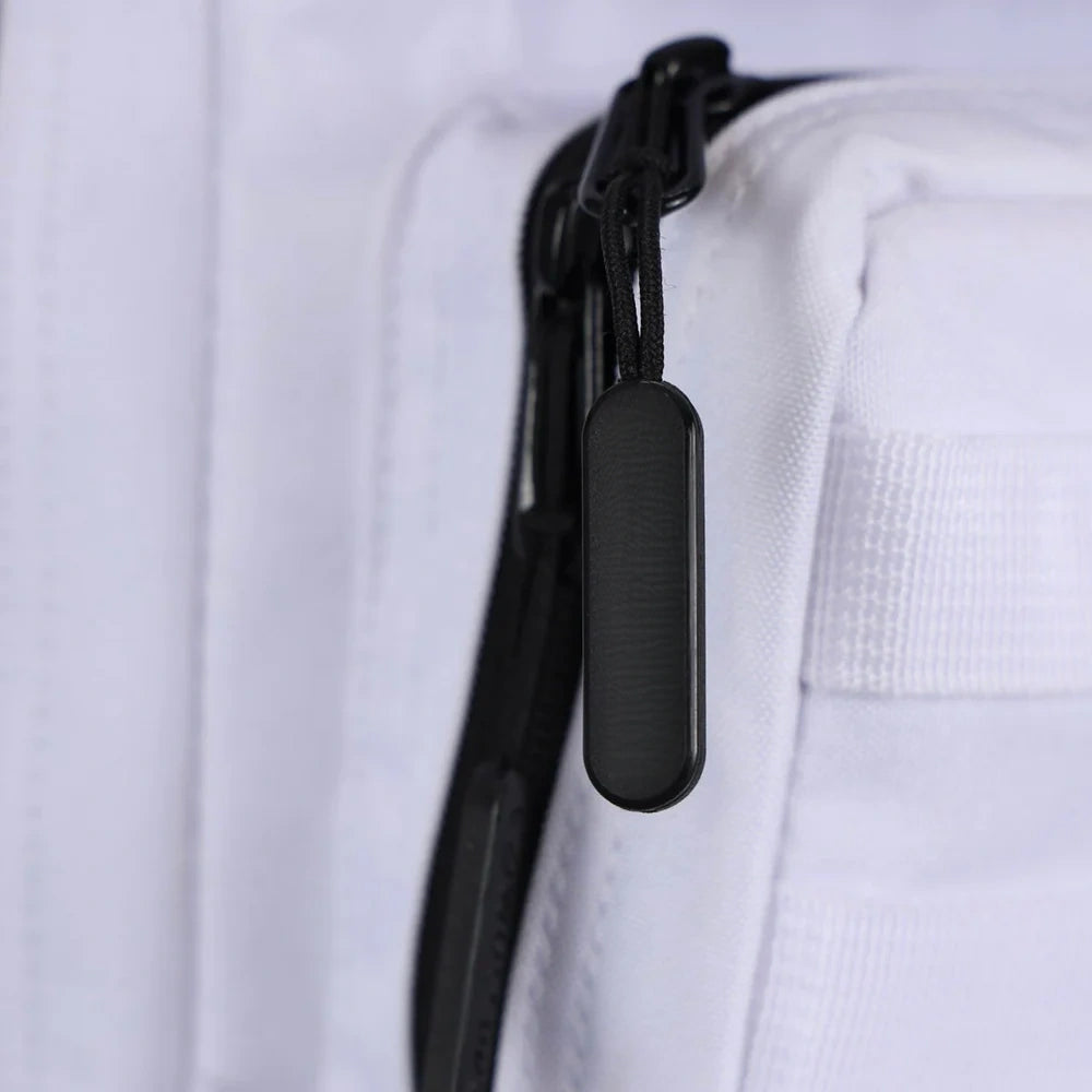 Faith-Inspired EDC Performance Backpack 25L - White