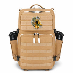JOJO Anime EDC Performance Backpack 45L - Toffee