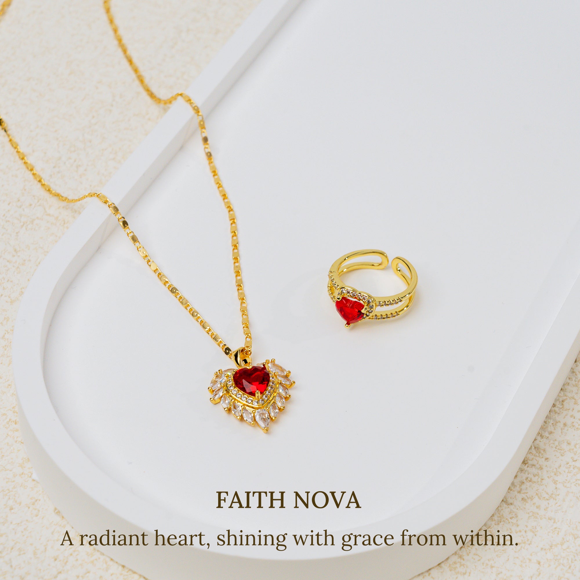 Best Seller🔥2025 Holiday Christian Jewelry Gift Box (Includes 30 jewelry pieces – Only $6.6 per piece!)