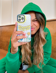 Growing with God x Taryn Cumbo Phone Case