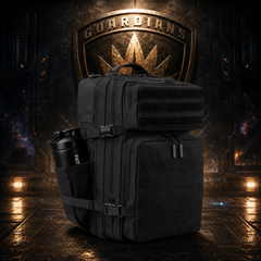 GOG Patch EDC Performance Backpack 35L / 45L - Black