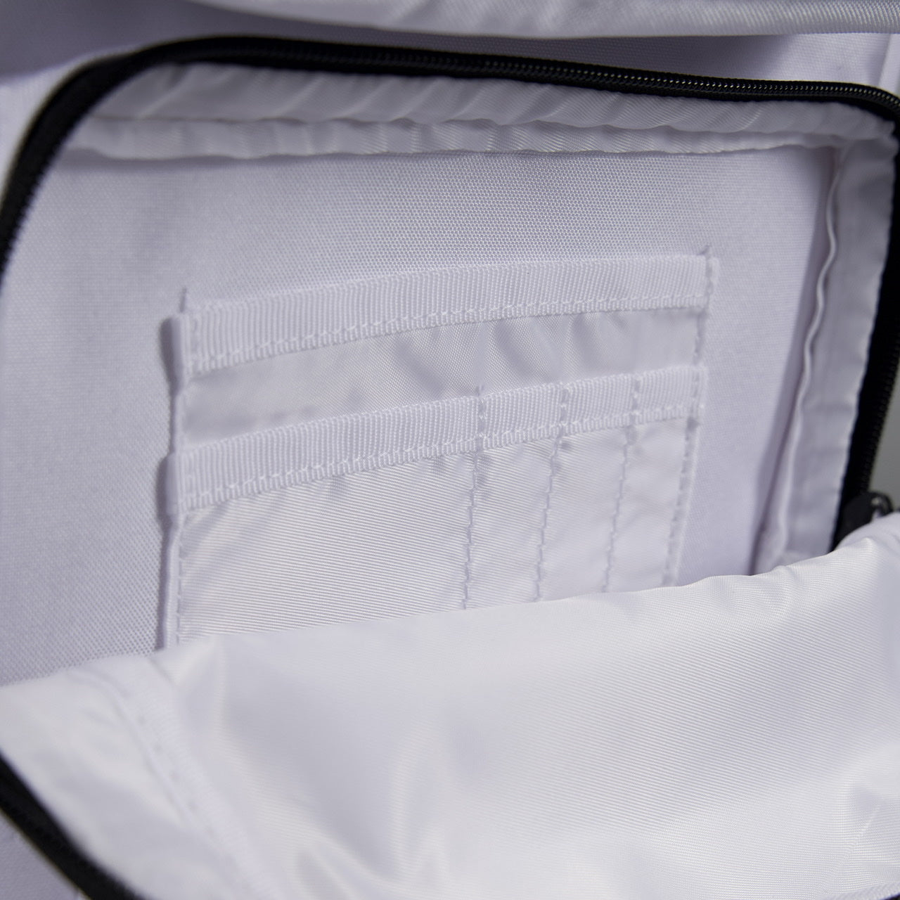 Faith-Inspired EDC Performance Backpack 15L - White