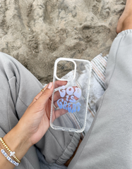 God is Great Phone Case