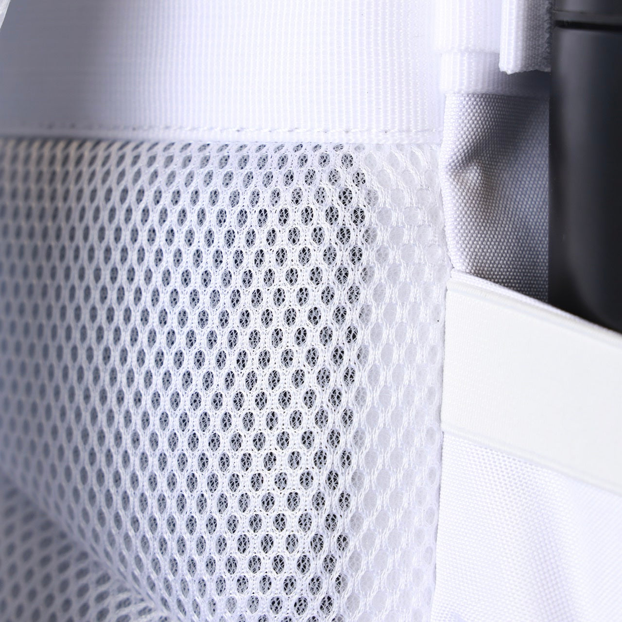 Faith-Inspired EDC Performance Backpack 35L - White