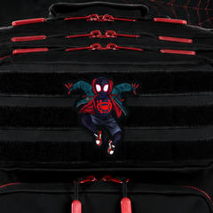 SM Velcro Patch for Backpack