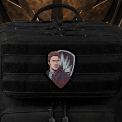 GOG Velcro Patch for Backpack