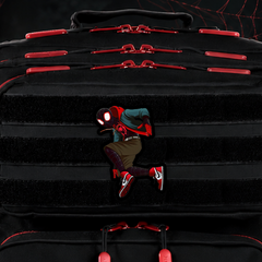 SM Velcro Patch for Backpack