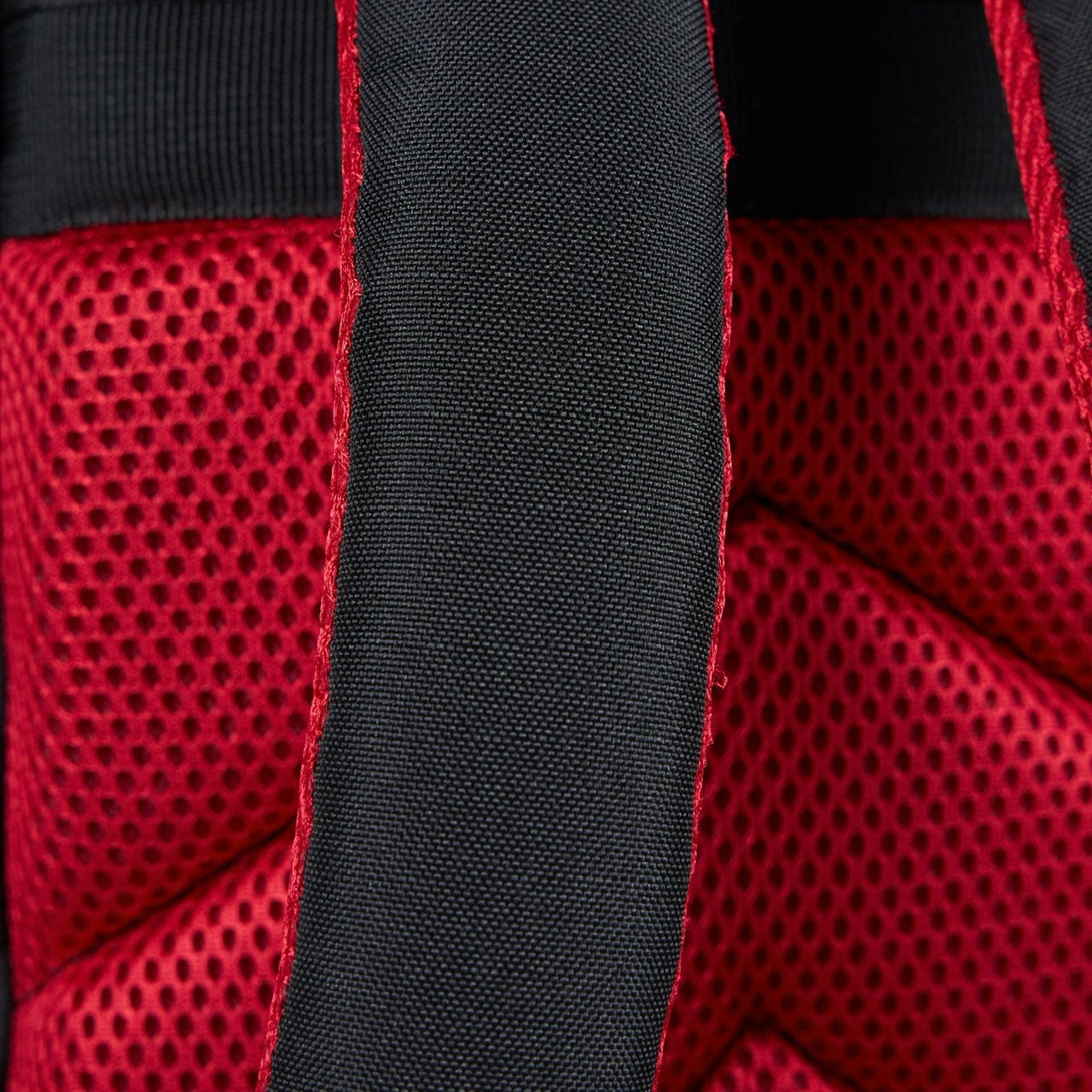 9L Backpack Mini Red