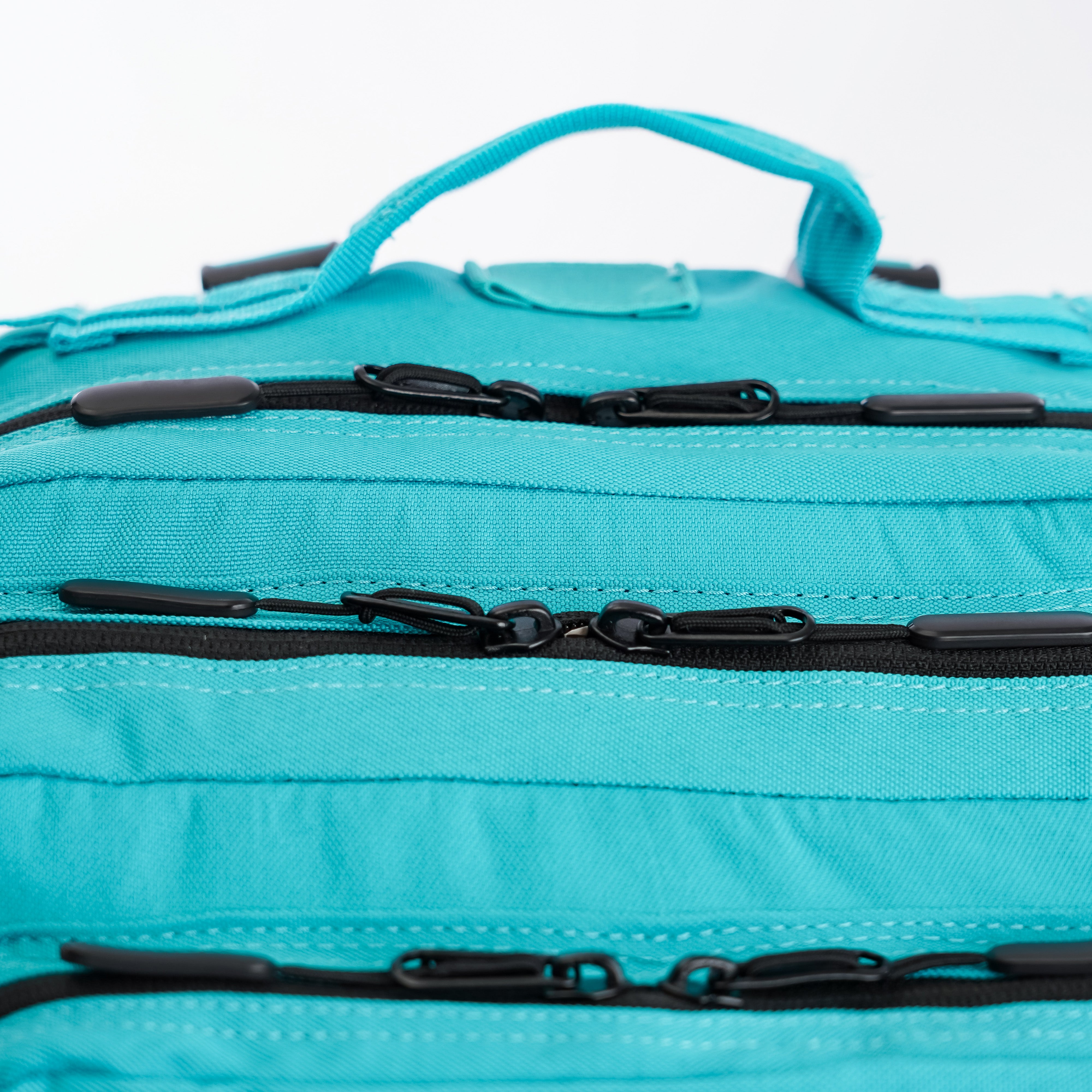 Mission 45L Active Backpack – Aqua Teal