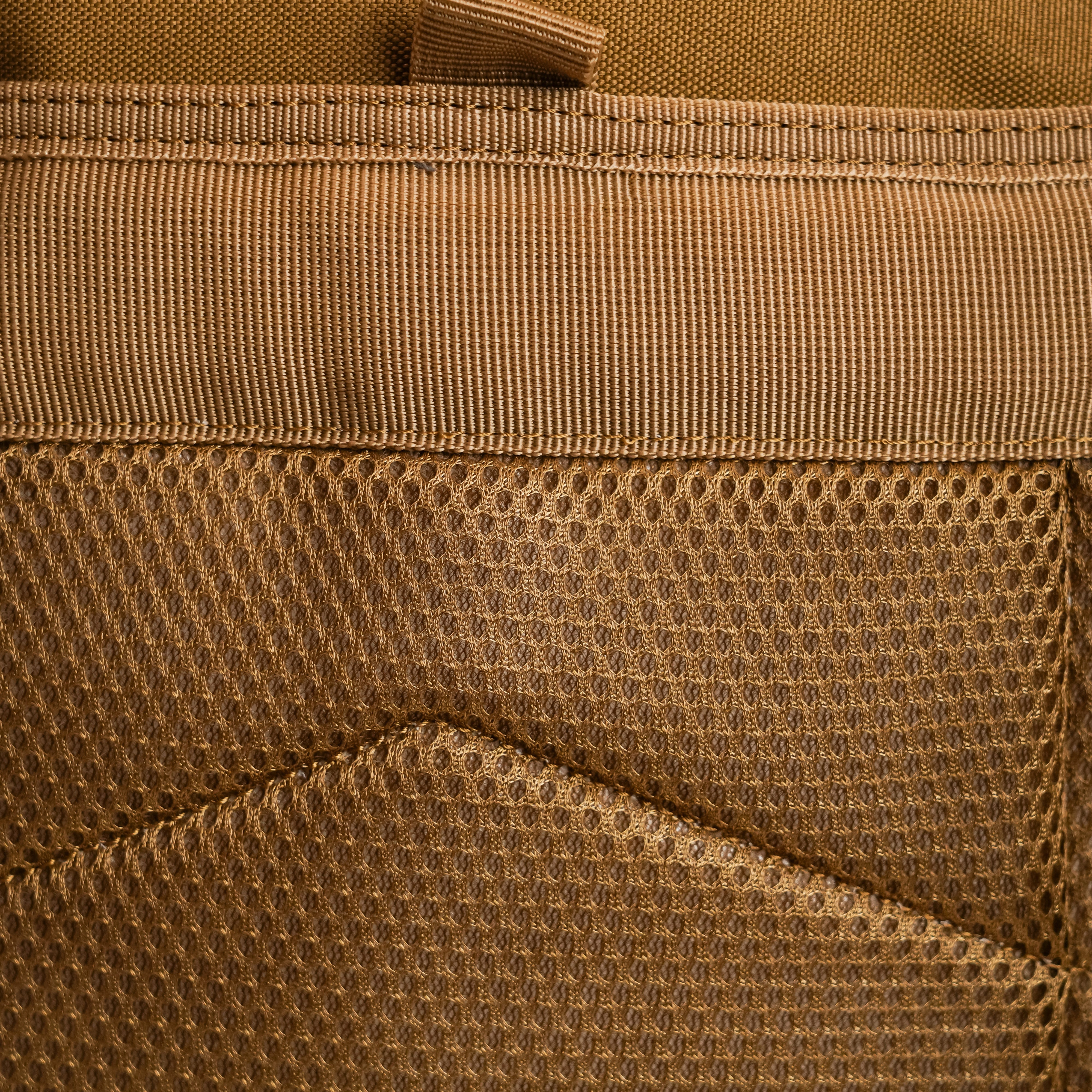 Mission 45L Backpack – Desert Core Tan