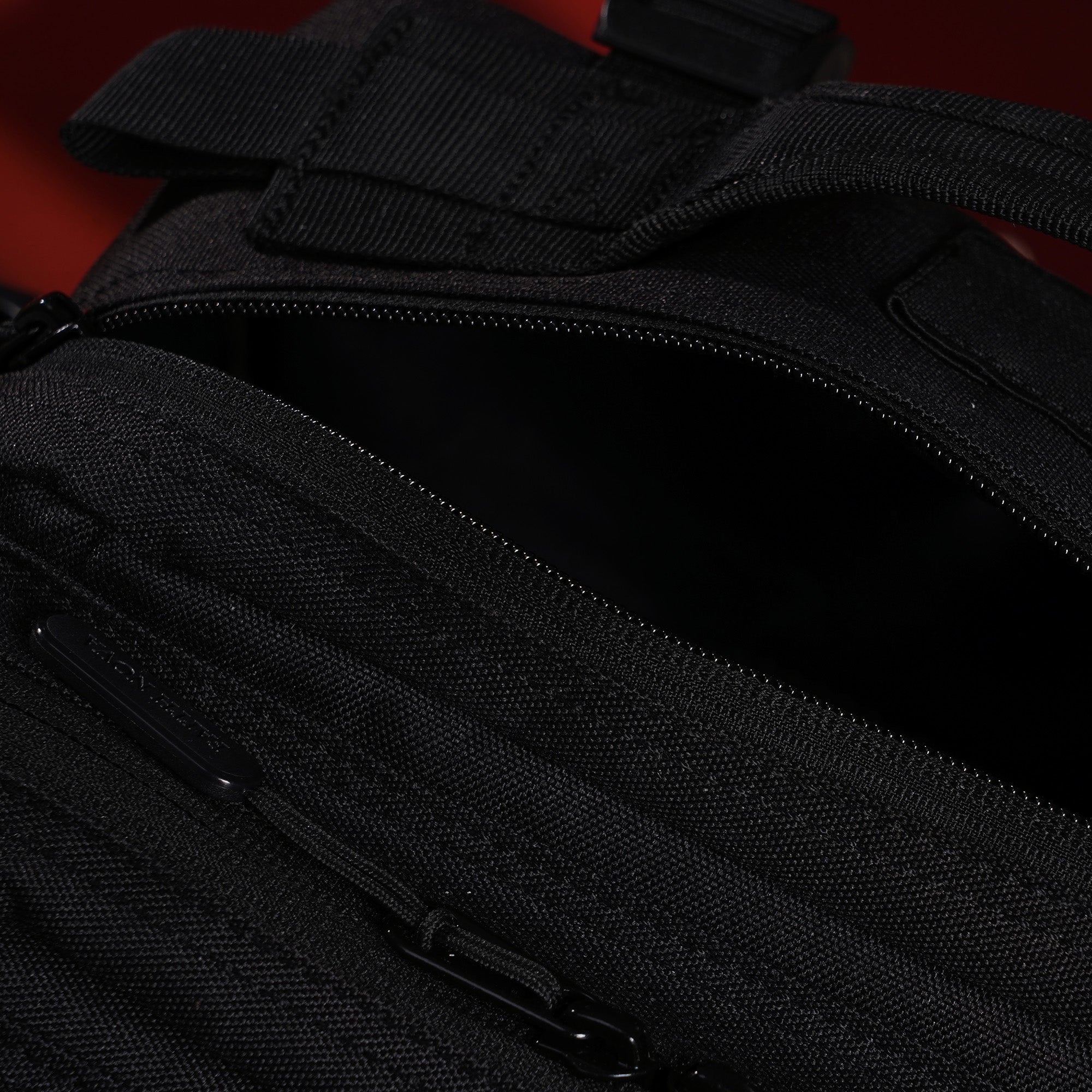 Faith-Inspired EDC Performance Backpack 25L - Nightshade