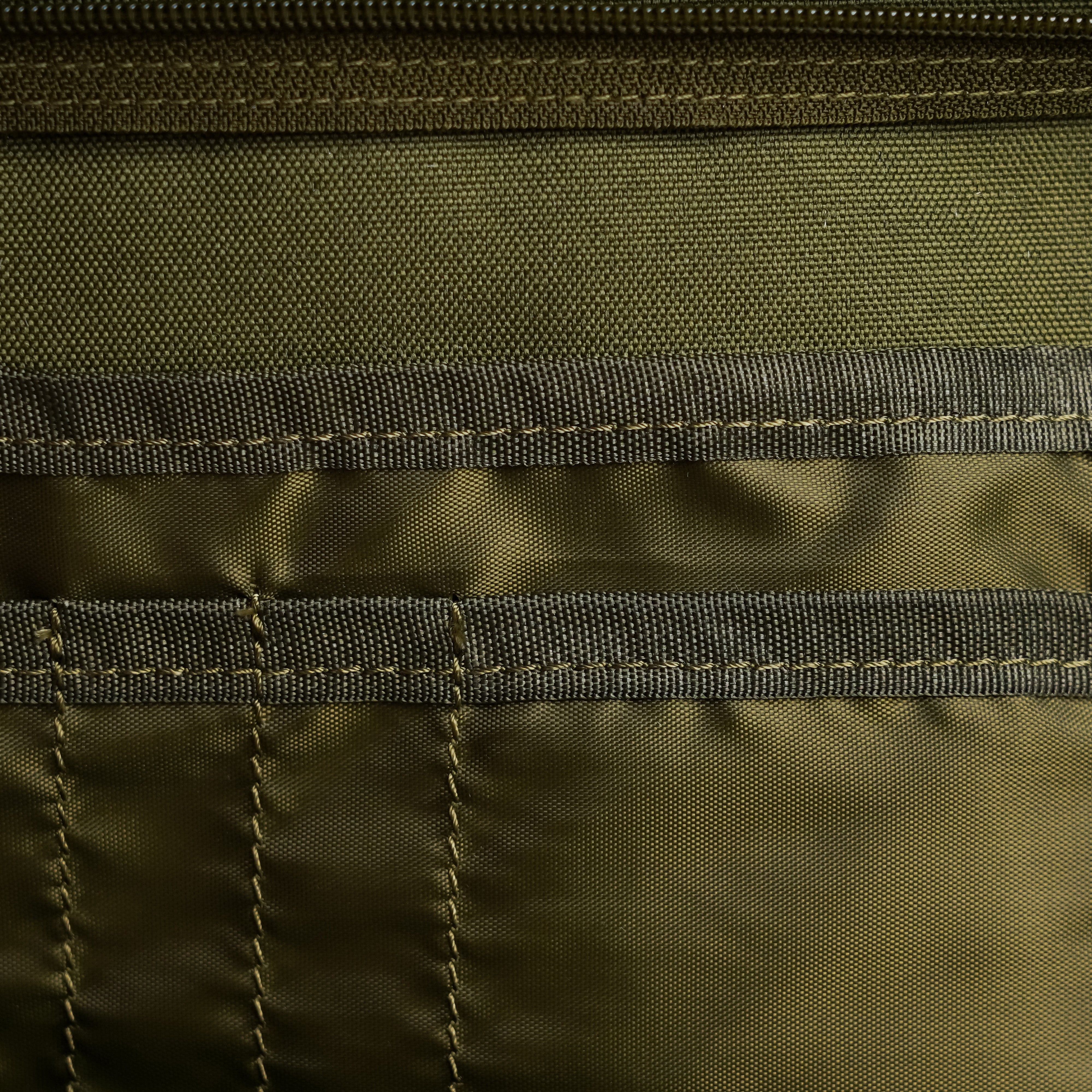 Mission 45L Backpack – Ranger Green Explorer