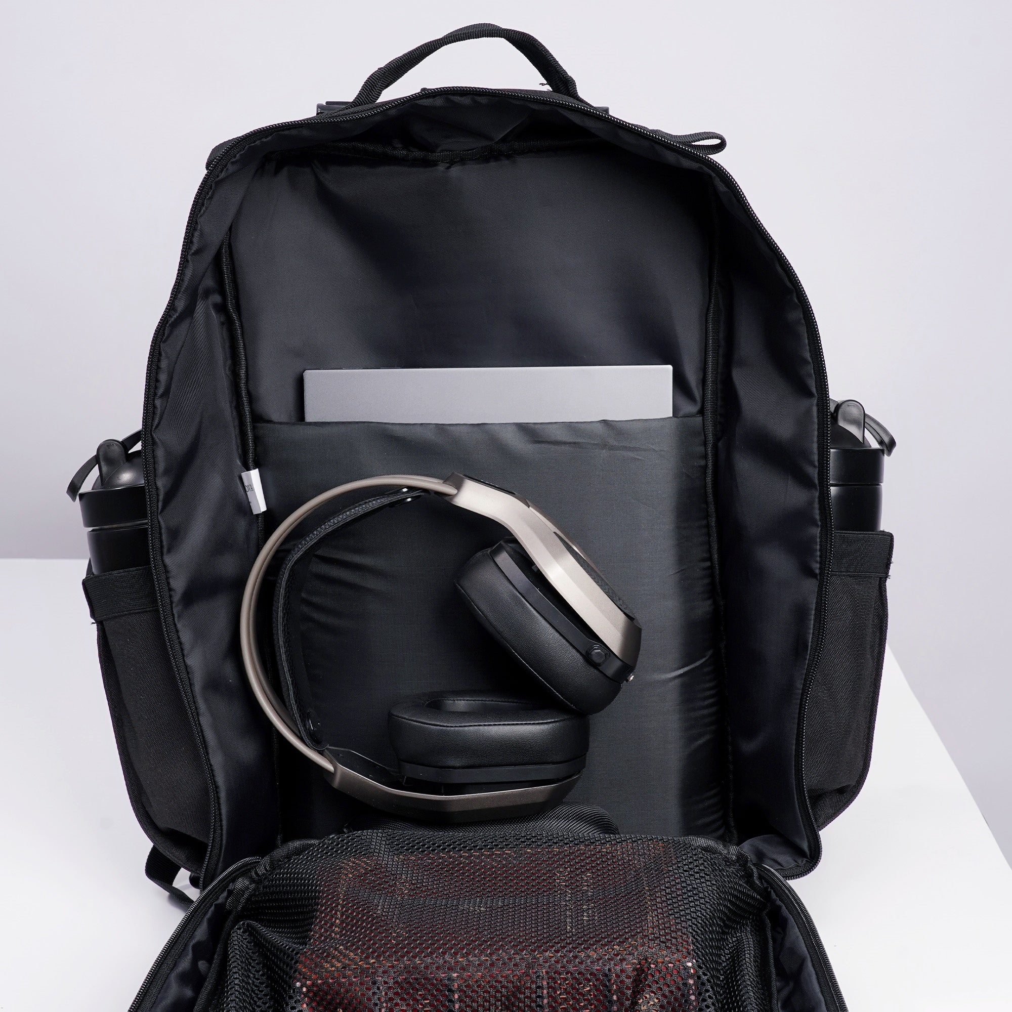 Faith-Inspired EDC Performance Backpack 45L - Green