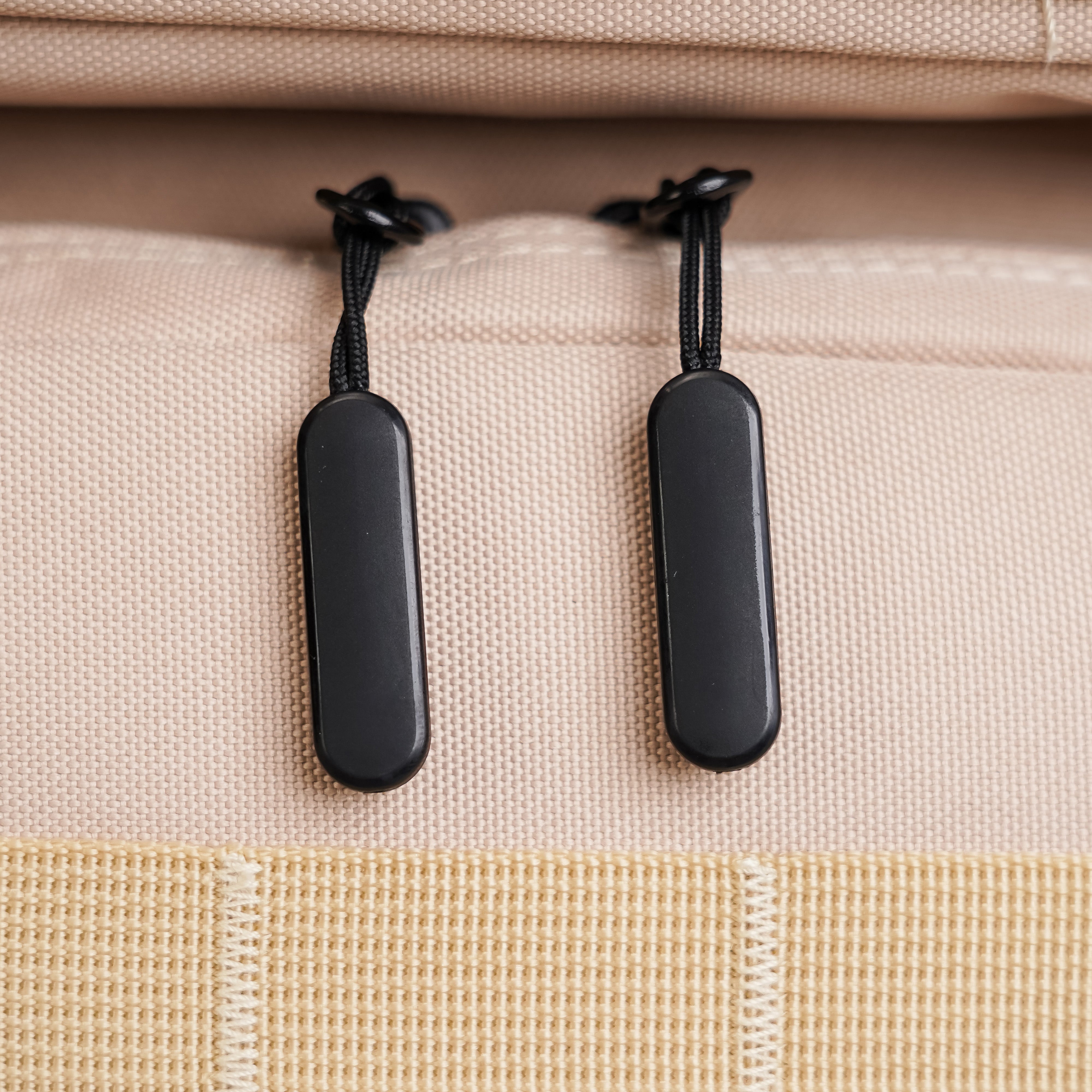 Mission 45L Active Backpack – Desert Sand