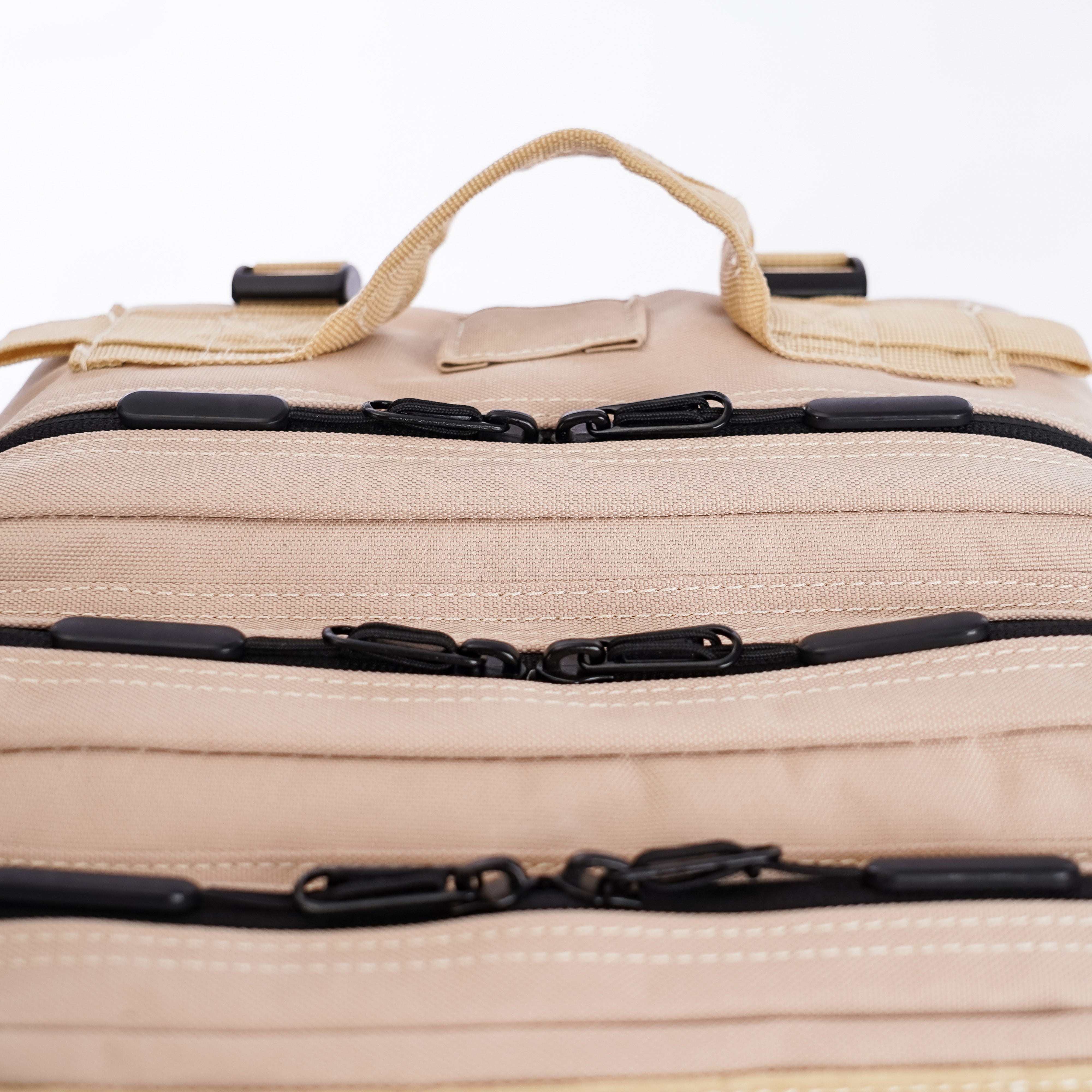 Mission 45L Active Backpack – Desert Sand