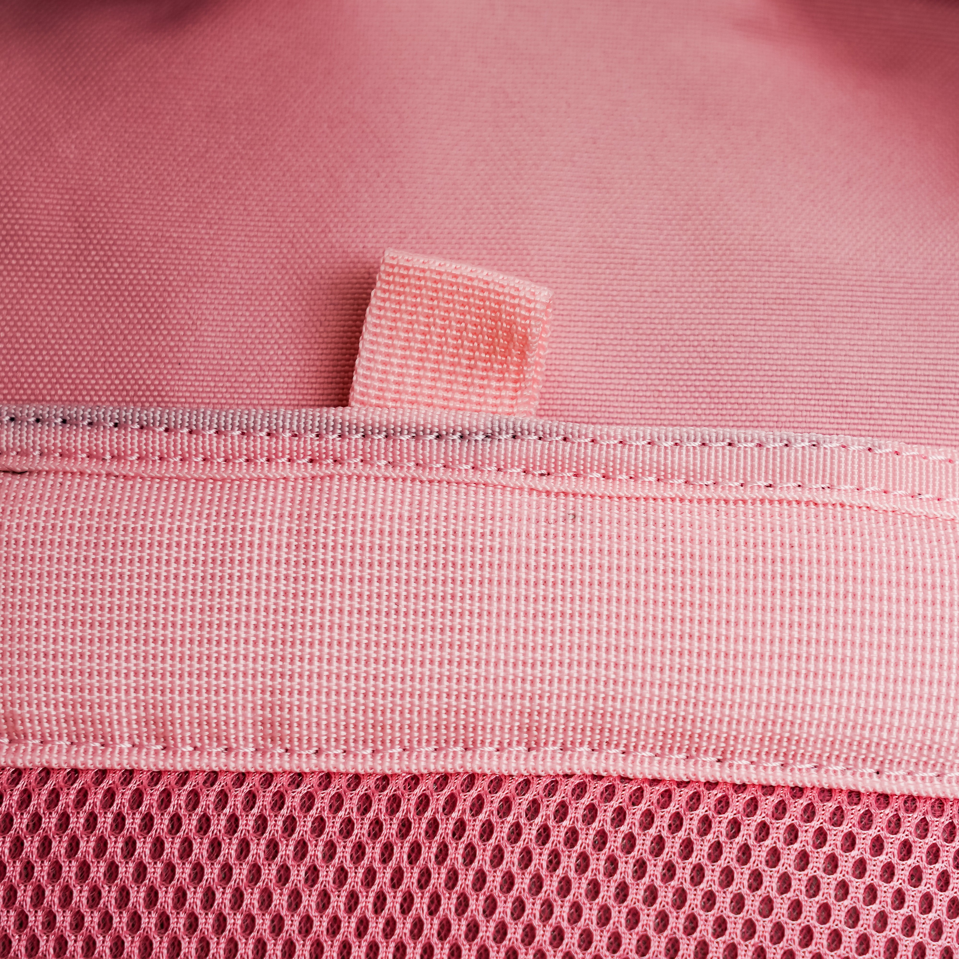 Mission 45L Active Backpack – Blush Shadow