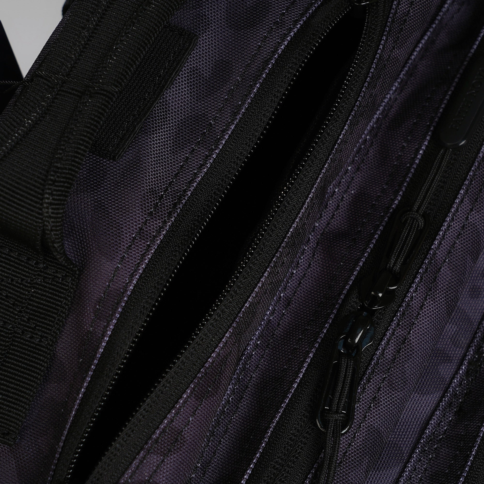 Faith-Inspired EDC Performance Backpack 45L - Black Leopard