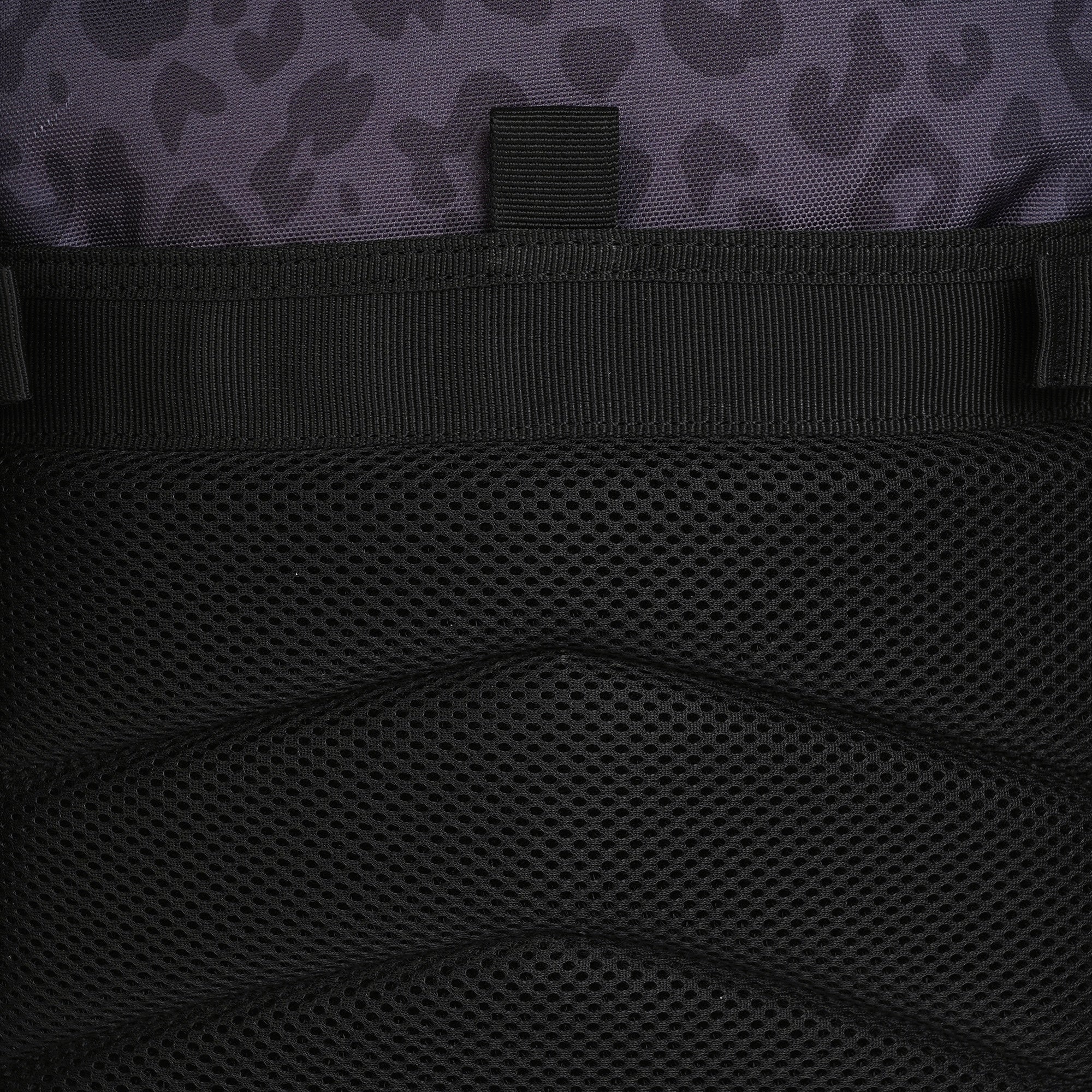 Faith-Inspired EDC Performance Backpack 25L - Black Leopard