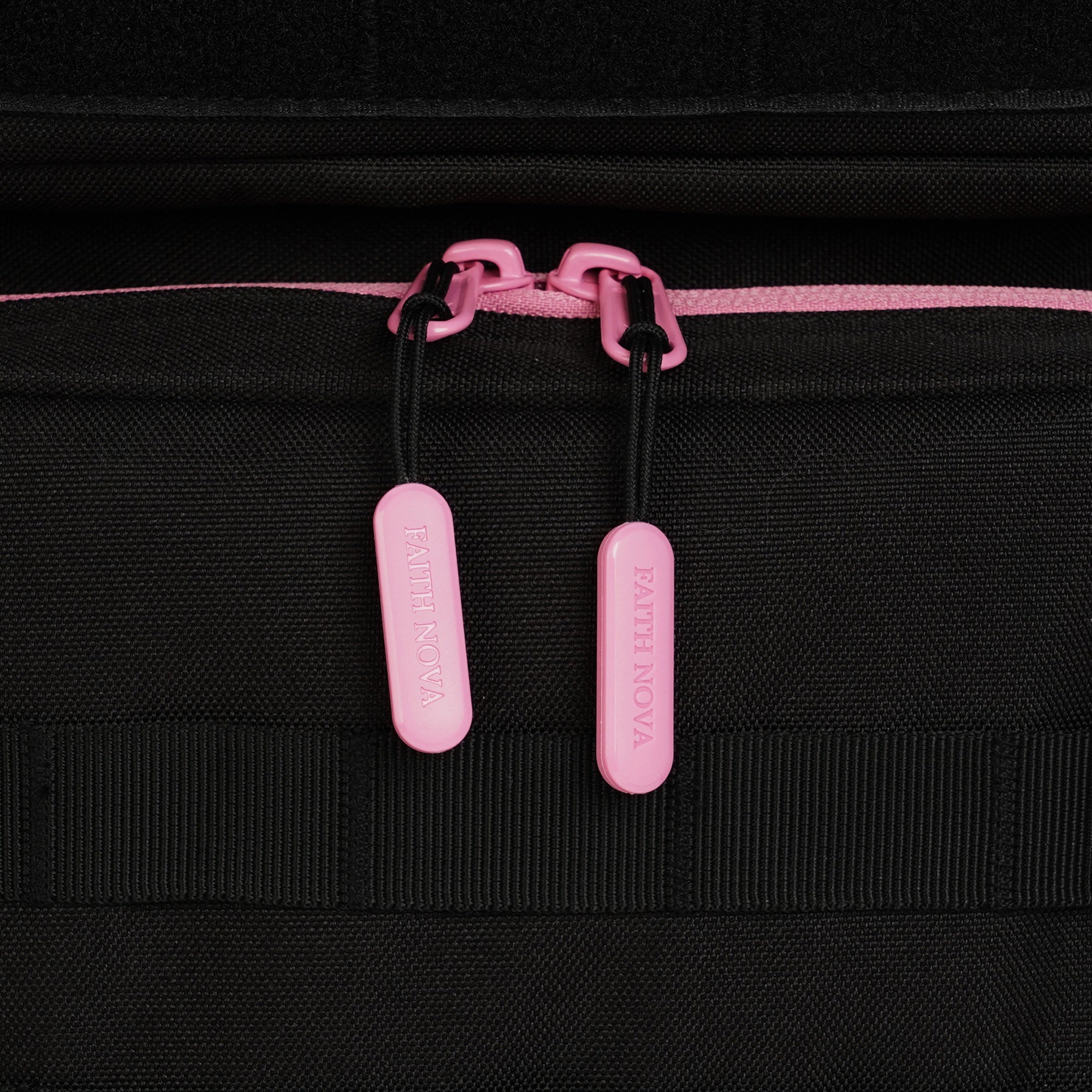 Hero Edition EDC Performance Backpack 45L /35L - Black Pink