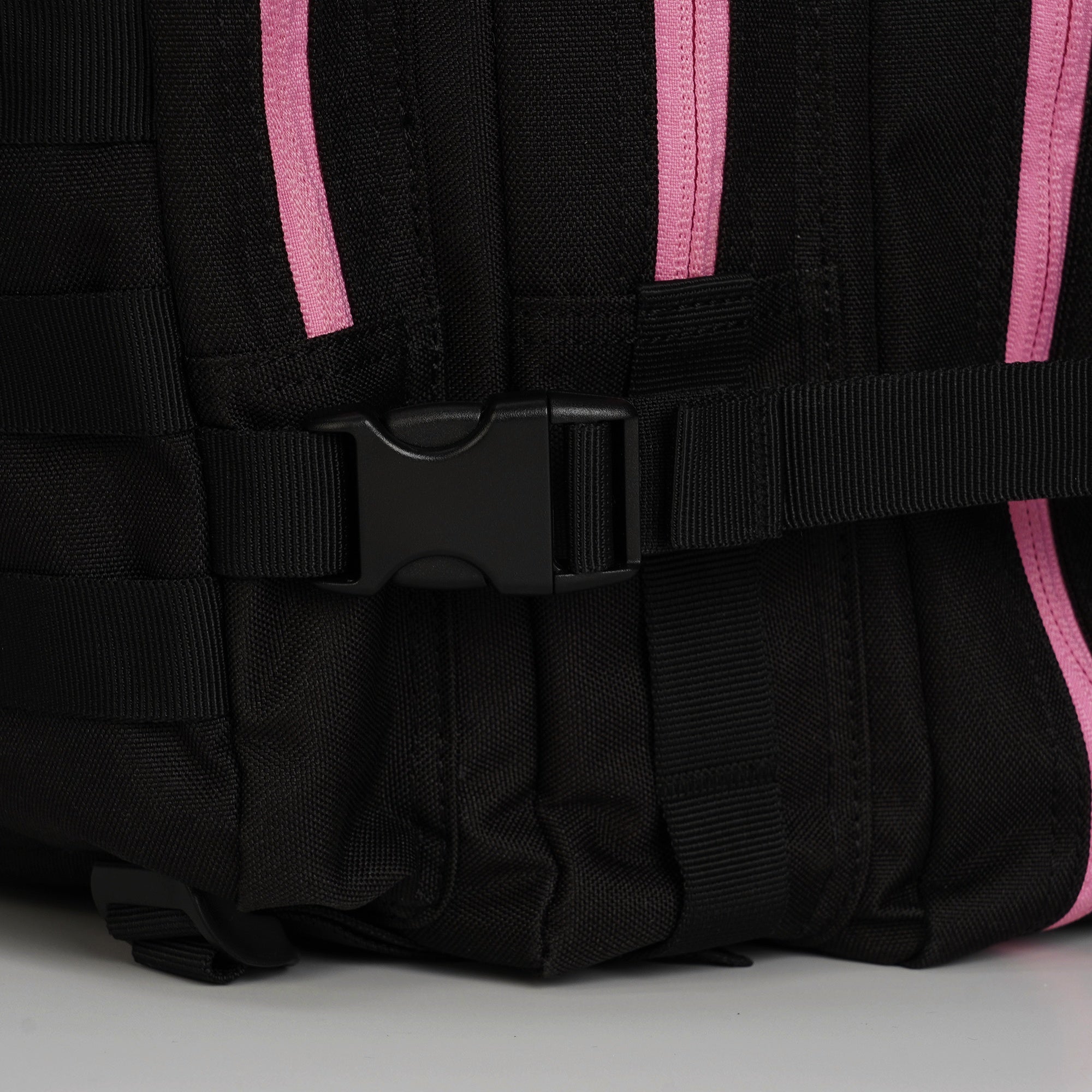 Hero Edition EDC Performance Backpack 45L /35L - Black Pink