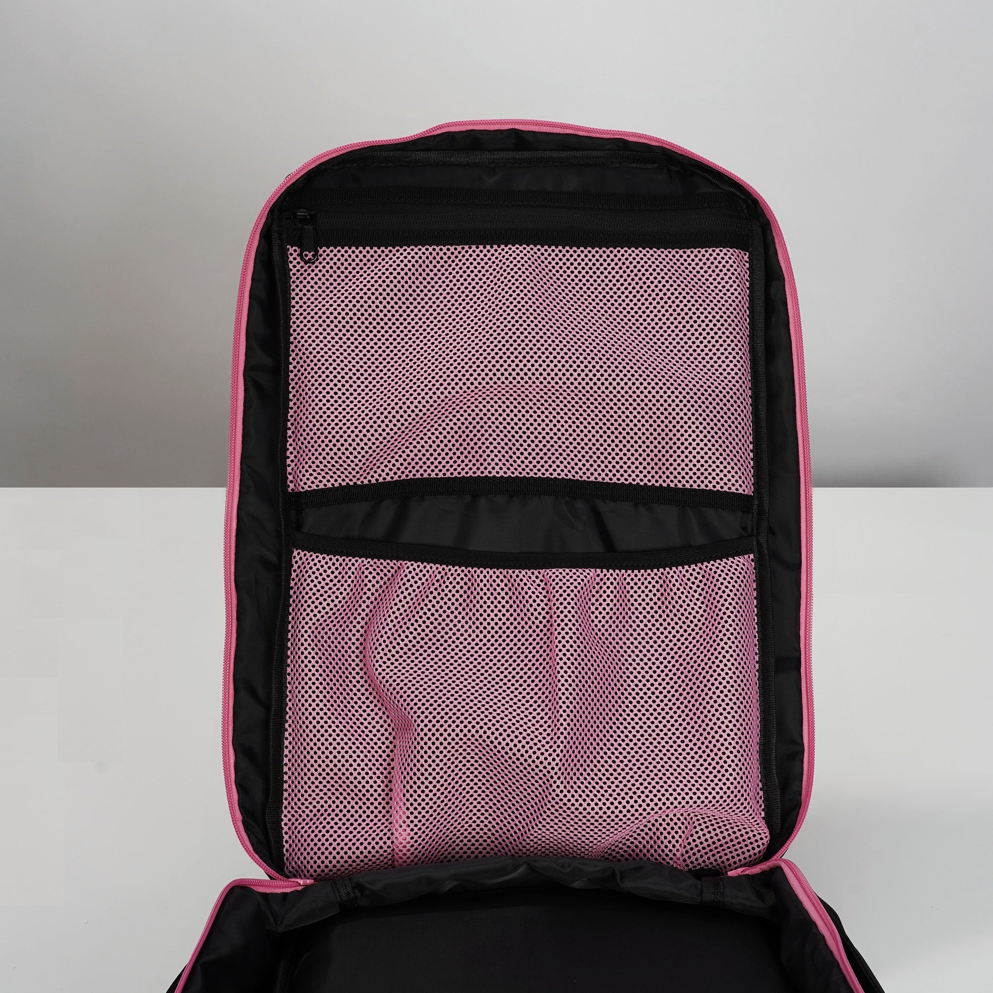 Hero Edition EDC Performance Backpack 45L /35L - Black Pink