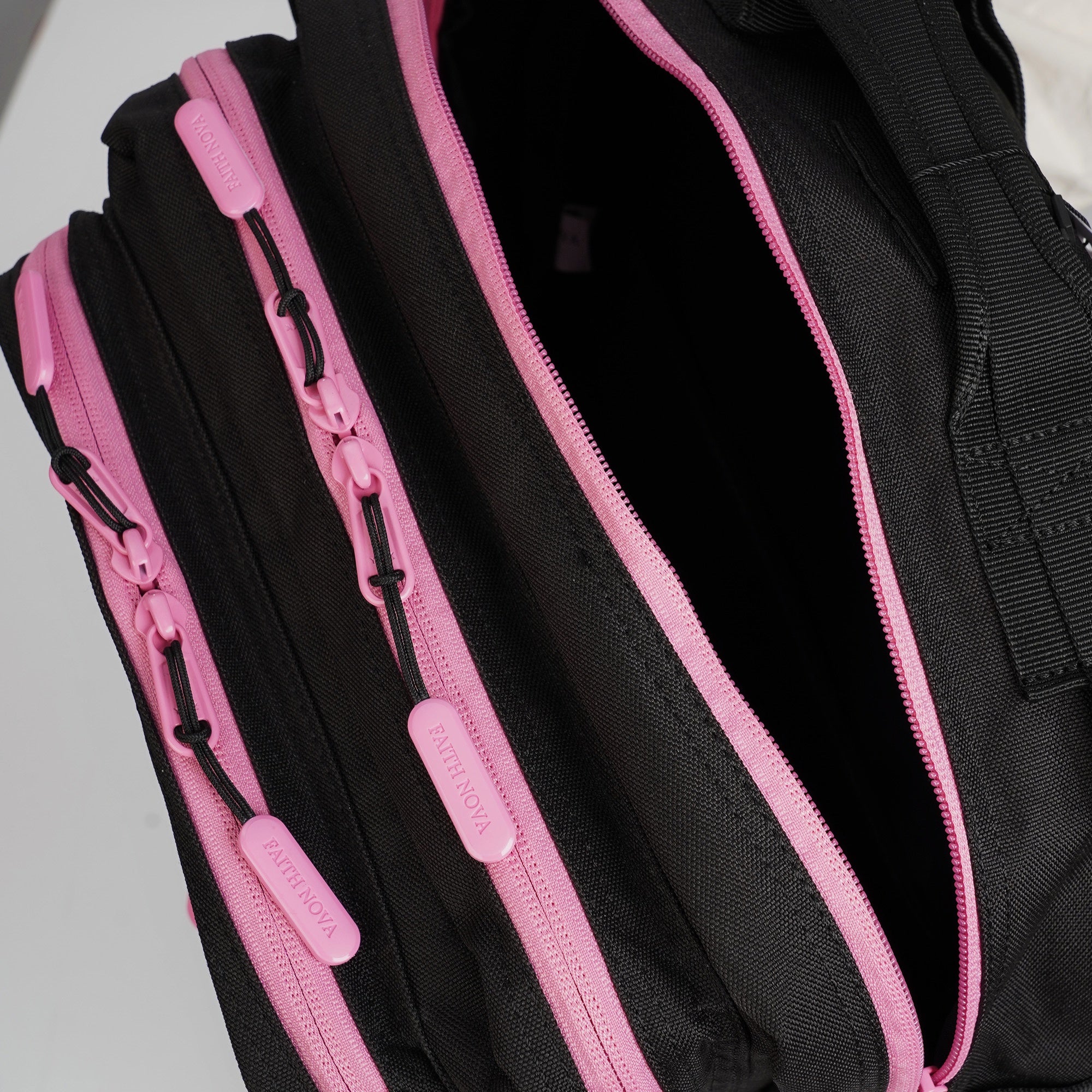 Hero Edition EDC Performance Backpack 45L /35L - Black Pink