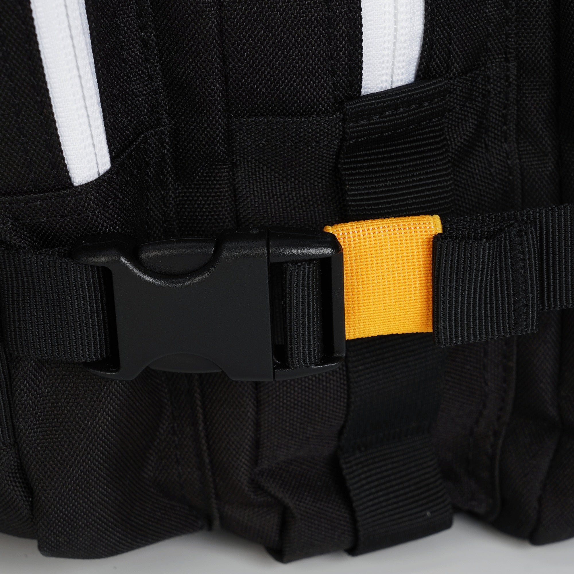 Hero Patch EDC Performance Backpack 35L / 45L - Black Orange
